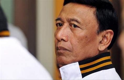 Wiranto and Indonesia’s new Cabinet - New Mandala