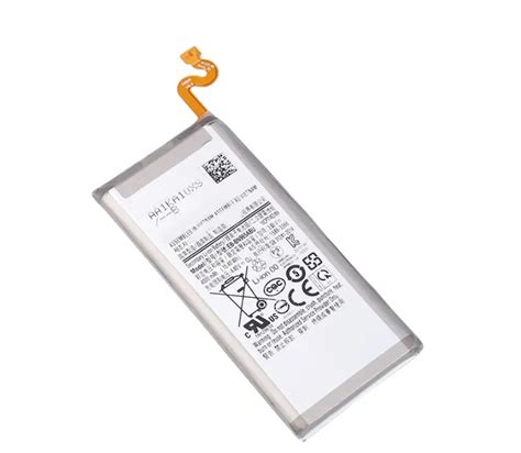 1x 4000mah Eb Bn965abe Battery For Samsung Galaxy Note9 Note 9 Sm N9600