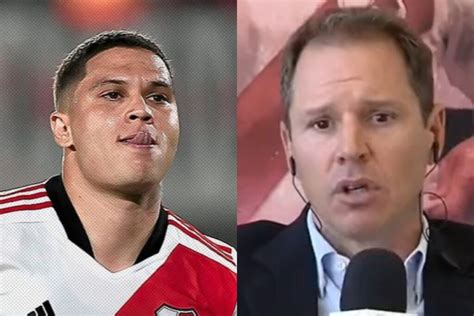 La Dur Sima Confesi N De Jorge Brito Sobre Juanfer Quintero Antes De