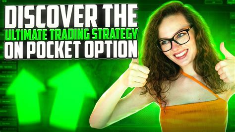 How To Master Pocket Options Trading On Binary Options And NOT LOSE