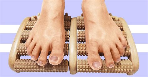 The 5 Best Foot Massagers