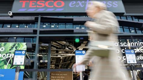 Uk Retail Giant Tesco To Axe Over 2000 Jobs Enca