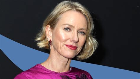 Naomi Watts On Menopause At 36 Actor Found A Deeper ‘authenticity