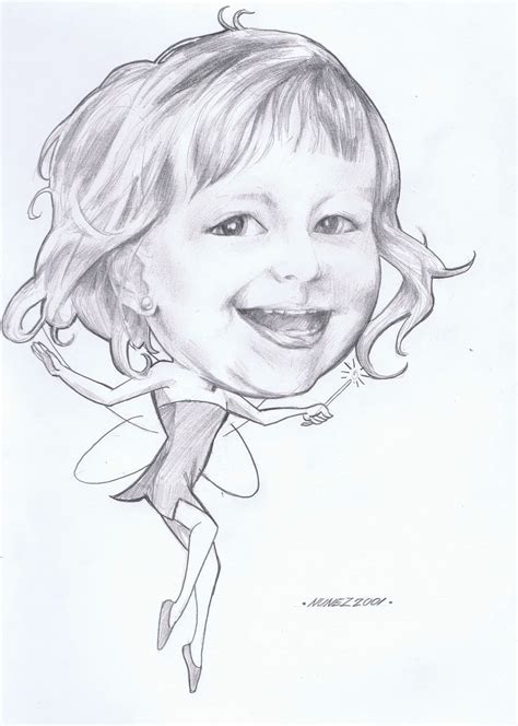 poplife caricature artist