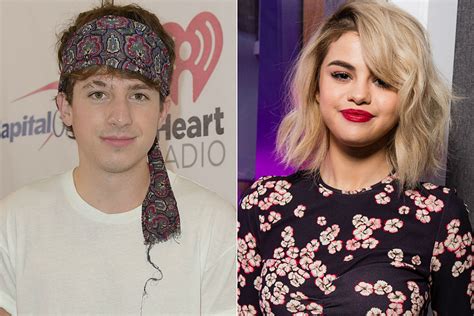 Were Selena Gomez + Charlie Puth Ever Really Together?