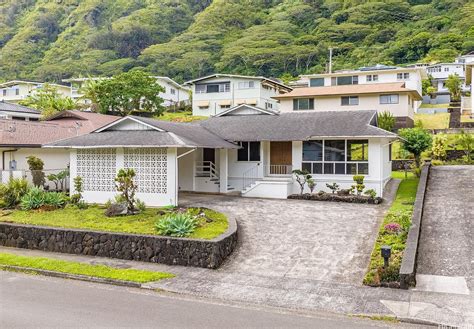 Manoa Rd Honolulu Hi Zillow