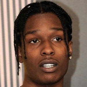 A$AP Rocky - Age, Family, Bio | Famous Birthdays