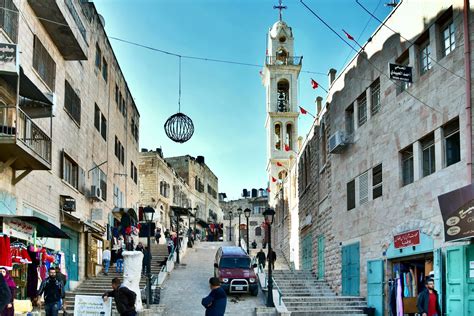 Reiseführer Bethlehem: 2024 das Beste in Bethlehem entdecken | Expedia.de