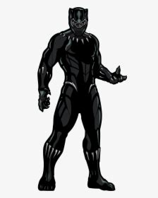 Roblox Black Panther