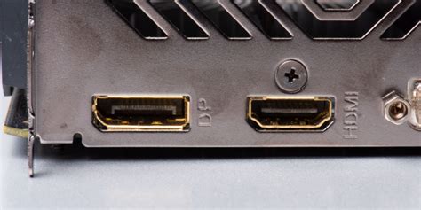 What Sets Displayport Apart From Hdmi Spiceworks Spiceworks