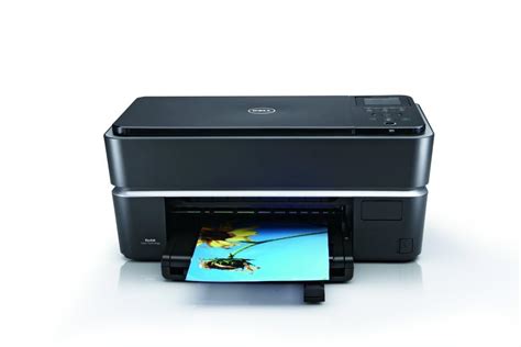 Top 8 Dell Printers All In One Wireless – Home Tech