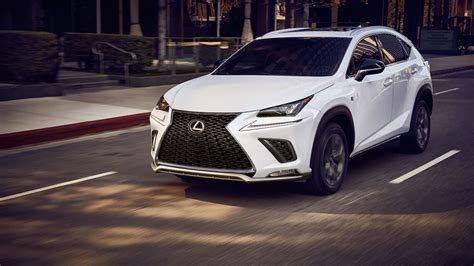 Does The 2022 Lexus NX Require Premium Gas Fields Lexus Glenview Blog