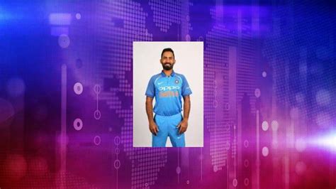 Dinesh Karthik net worth | Cricket team, V australia, Multi-sport event