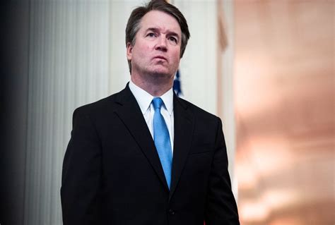 Director Of Brett Kavanaugh Documentary Says Fbi Fell Short In Sexual