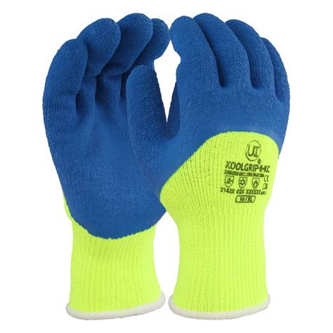 Uci Koolgrip 2 Kc Heat Protection Gloves Uk