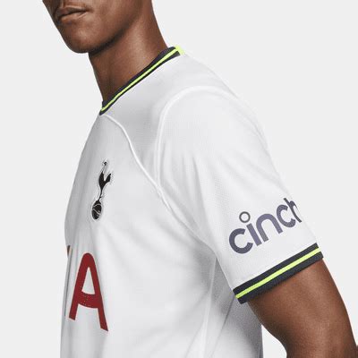 Maillot De Football Nike Dri FIT Tottenham Hotspur 2022 23 Stadium