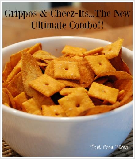 When Strange Combinations Become the Best New Snacks... ⋆ That One Mom