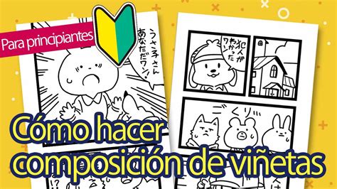 Curso De Manga Para Principinates Dibujo De Personajes Y Componentes