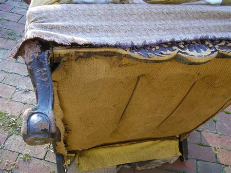 Upholstery Work Repair And Reupholstery Work