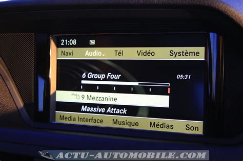 Essai Mercedes Classe E Coupé 350 CDI haut standing