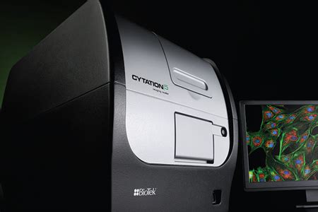 Cytation Cell Imaging Multi Mode Reader