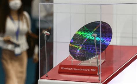 TSMC Unveils Cutting Edge Semiconductor Facility In Japan Chip