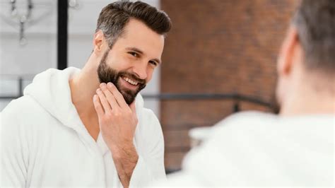 Gu A Completa Para Cuidar Tu Barba Y Bigote Barber Style