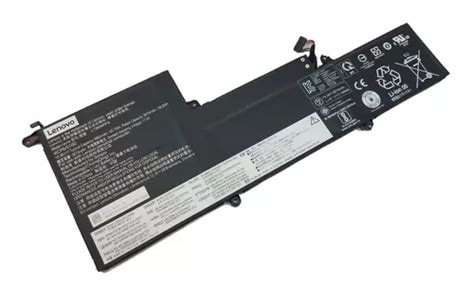 Bateria Original Lenovo L M Pf Ideapad Yoga Slim Are Cuotas