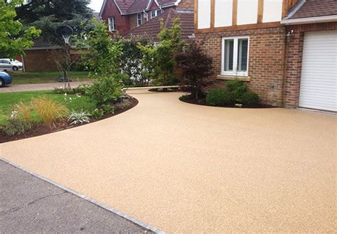 Gallery Resin Drives Clearstone Permeable Driveway Resin Driveway