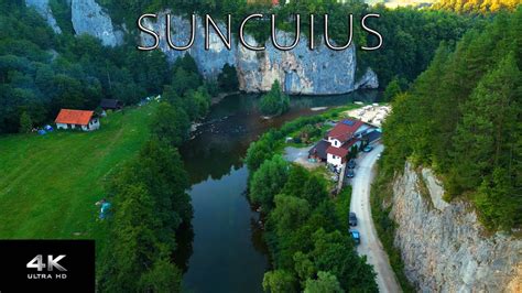 Defileul Crisului Repede Suncuius Crisul Repede Gorge Suncuius