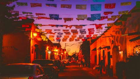 Fiestas Ferias Y Clima En Tequisquiapan Pueblo Mágico De Querétaro