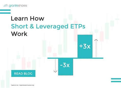 How Short Leveraged Etps Work Graniteshares