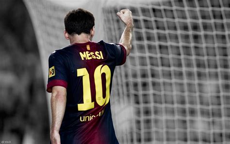 Lionel Messi Hd Wallpapers 1080p Wallpaper Cave