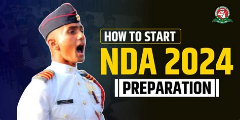 How To Start Nda Preparation