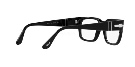 Persol Po V Eyeglasses Man Shop Online Free Shipping