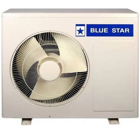 Blue Star Split Ac