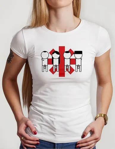 Polo Dama Red Hot Naked D Cuotas Sin Inter S