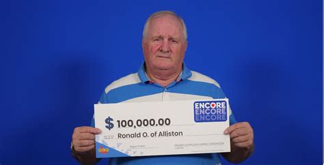 I Won A 100 000 Lottery Jackpot Without Even Buying The Ticket It S Like Free Cash The Us Sun