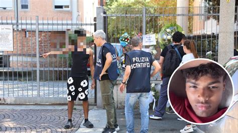 Omicidio Di Via Piave A Bologna Il Racconto Del Baby Killer Di Fallou