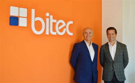 Bitec Soluciones Tecnológicas De Vanguardia De Un Gold Partner De