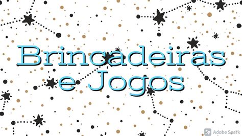 Educa O F Sica Brincadeiras E Jogos Conex O Escola Sme