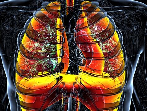 Tiny Surgical Robot Can Travel Deep Into Lungs To Detect Early Cancer