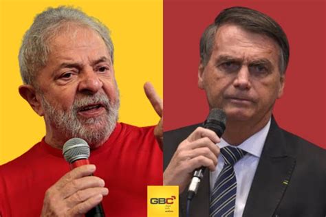 Lula Lidera Mas Bolsonaro Encosta Confira Os