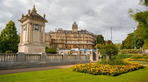 Bournemouth Town Hall in Bournemouth City Centre | Expedia.co.uk