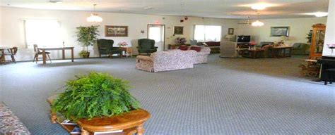 nursing homes in ravenna ohio - onespirit-borne