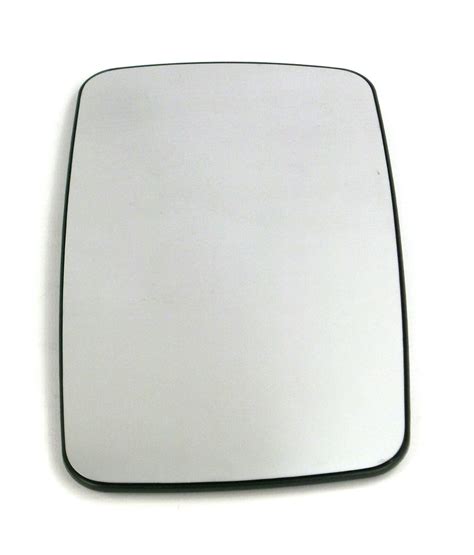 Trupart Mg Right Mirror Glass Heated Fits Mercedes Benz Sprinter