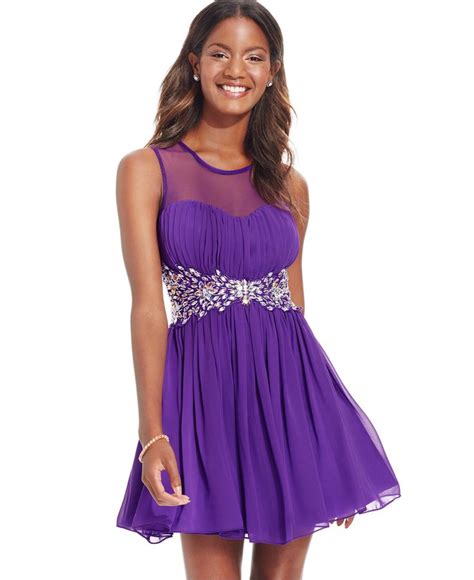 13 Best Macys Dresses Images On Pinterest Junior Dresses Grad