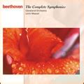 Beethoven Complete Symphonies ベートーヴェン 交響曲全集 CLEVELAND ORCH MAAZEL