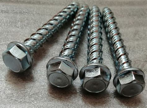 The Complete Guide To Masonry Screws Important Things To Consider