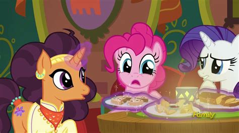 1177155 Safe Screencap Character Pinkie Pie Character Rarity